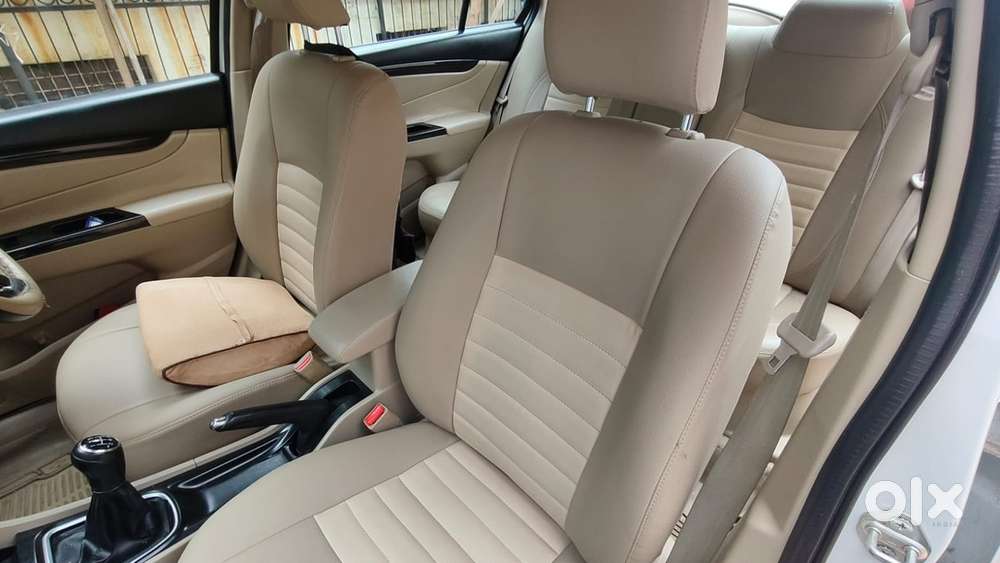 Maruti Suzuki Ciaz 2015