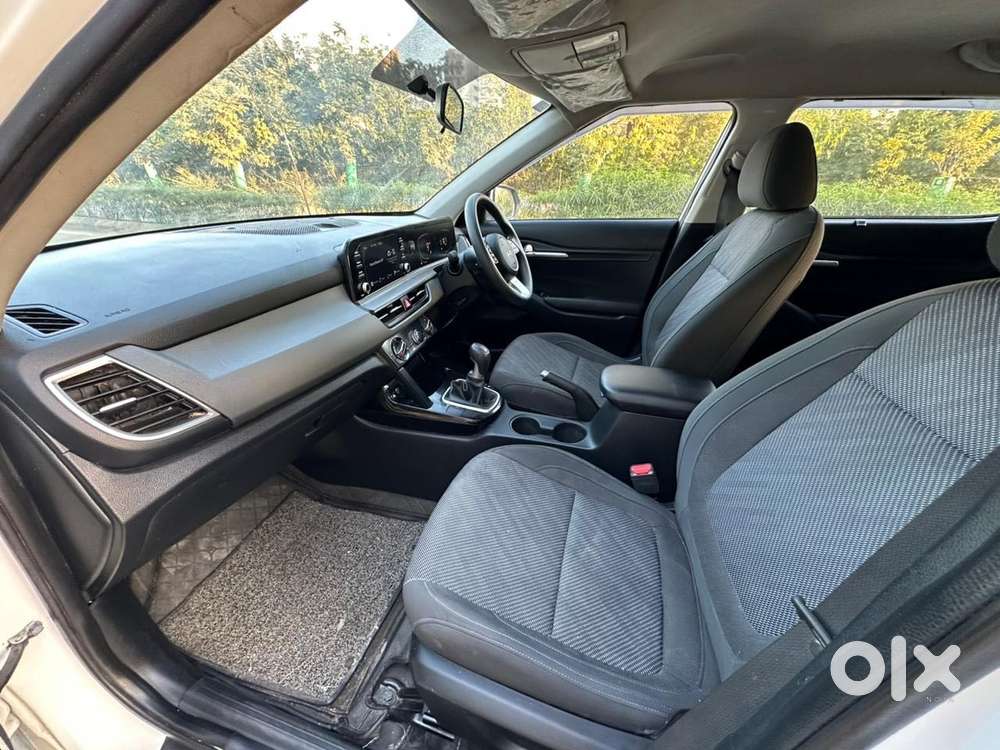 Kia Seltos Htk D, 2024, Diesel