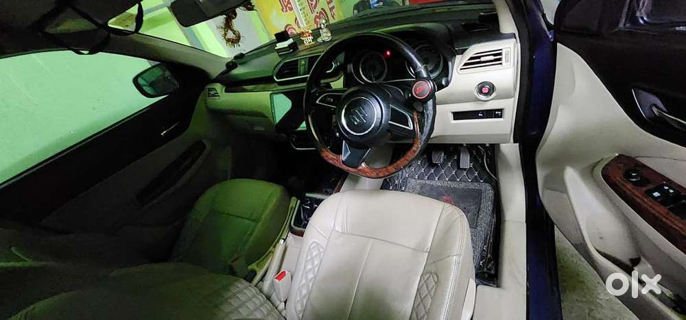 Maruti Suzuki Swift Dzire 2018 Petrol Good Condition