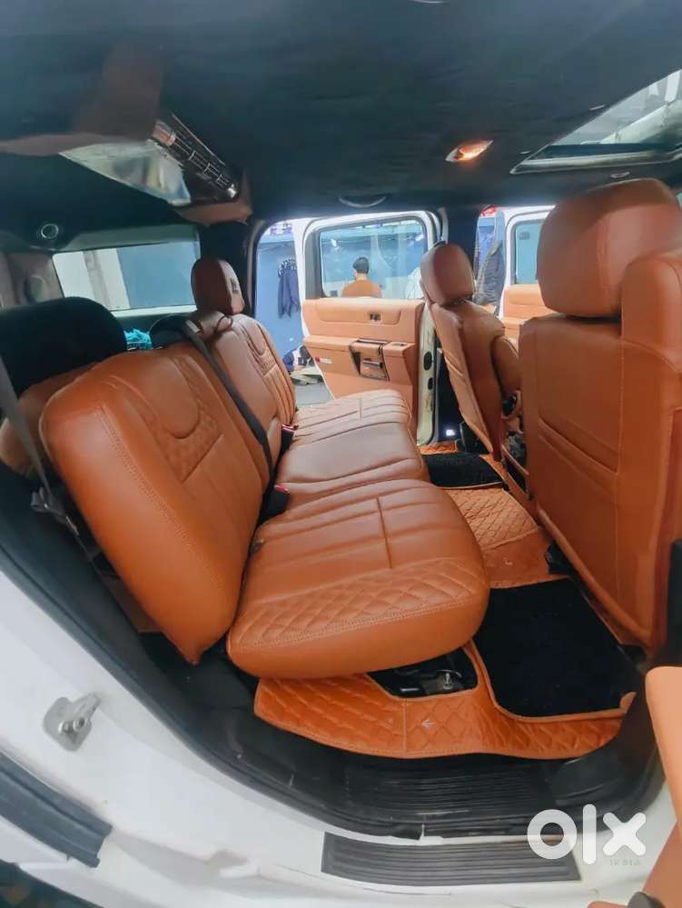 Hummer H2 2019 Petrol Well Maintained