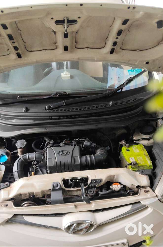 Owner Direct Selling Eon 2014 Single Owner