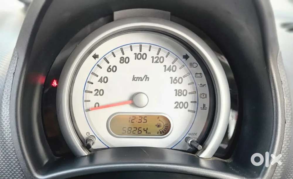 Maruti Suzuki Ritz 2012 Diesel Good Condition