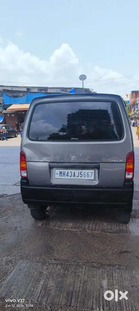 Maruti Eeco 1.2 2011