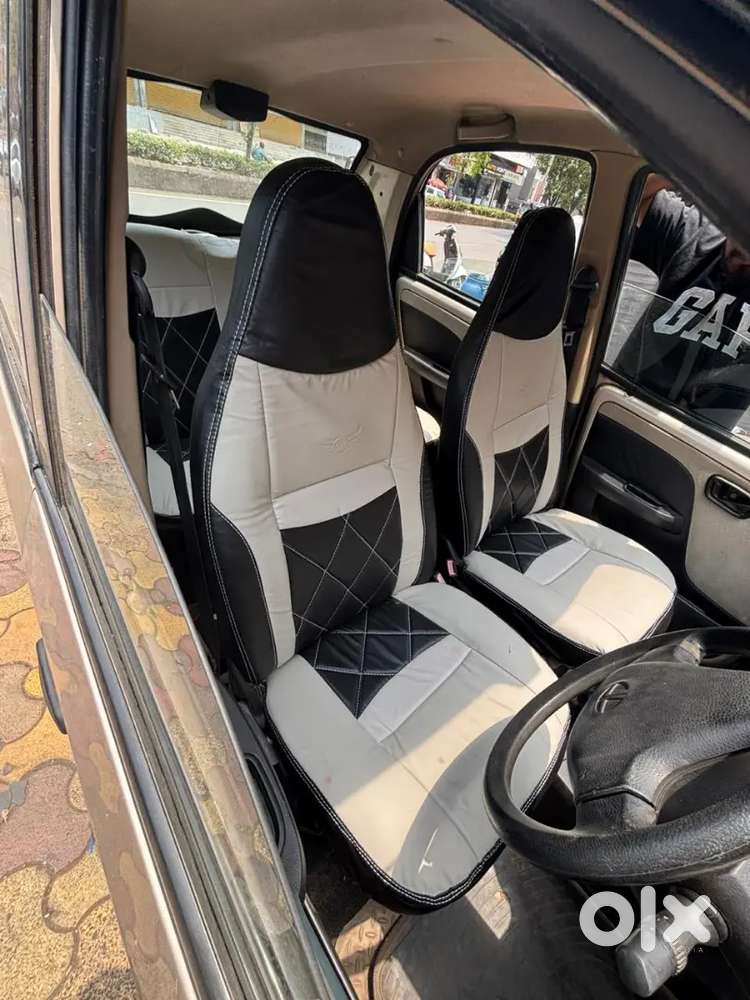 Tata Nano Lx 2013