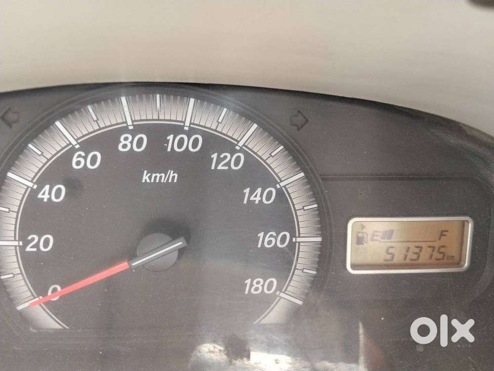 Maruti Suzuki Eeco 1.2 7 Str, 2020, Petrol