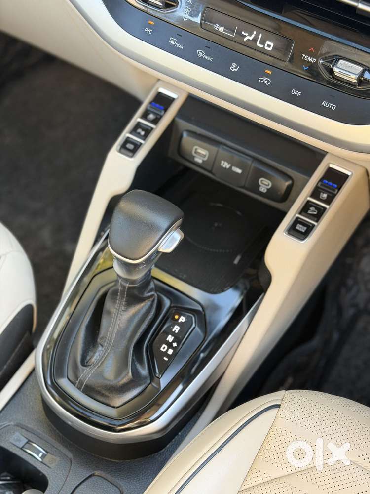 Kia Carens 1.5 Luxury Plus Diesel At 7 Str, 2022, Diesel