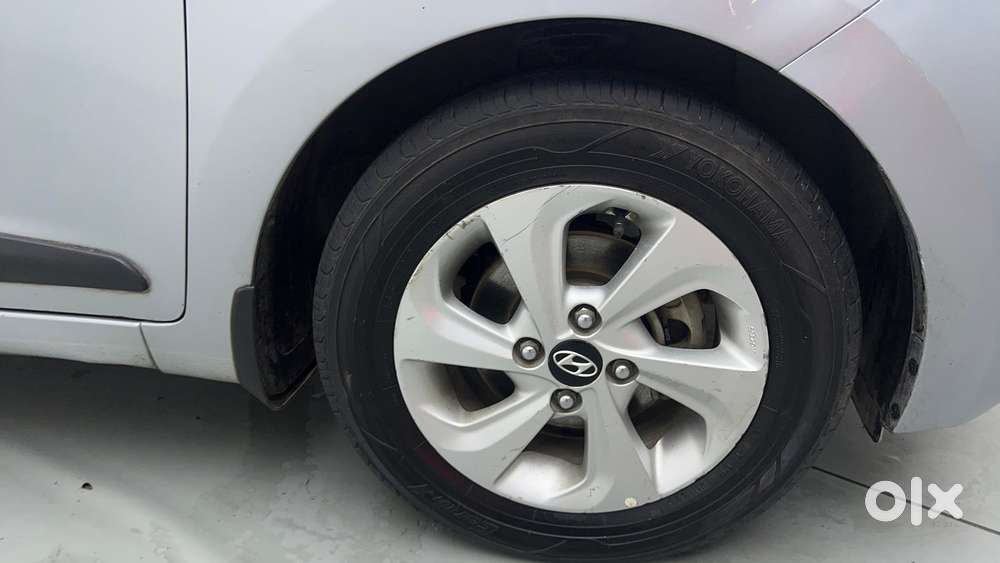 Hyundai Xcent Sx 1.2, 2019, Petrol
