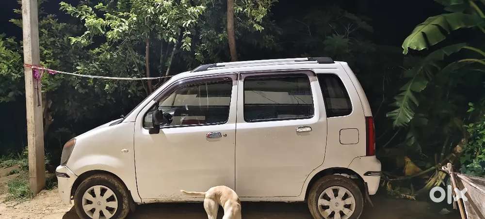 Maruti Suzuki Wagon R 2010 Petrol Manual