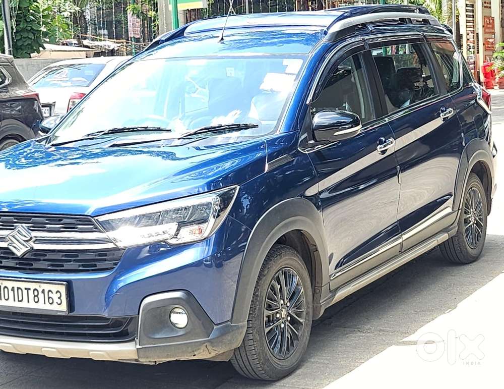 Maruti Suzuki Xl6 Zeta At, 2021, Petrol