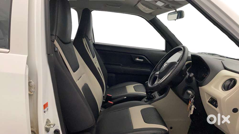 Maruti Suzuki Wagon R Vxi 1.0, 2025, Petrol