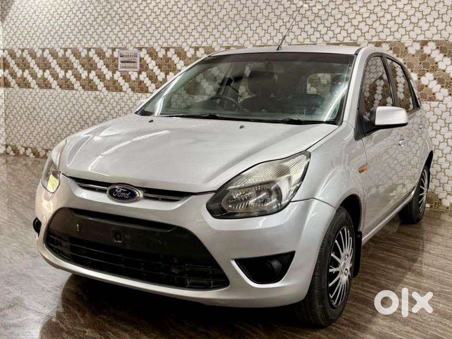 Ford Figo 1.2 Duratec Petrol Zxi, 2010, Petrol