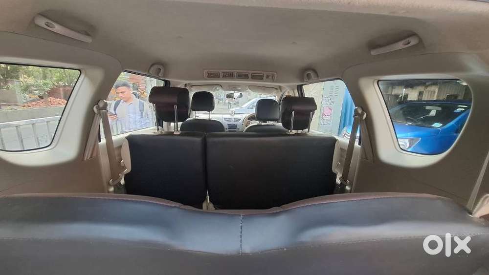 Maruti Suzuki Ertiga Vxi Cng, 2017, Cng & Hybrids