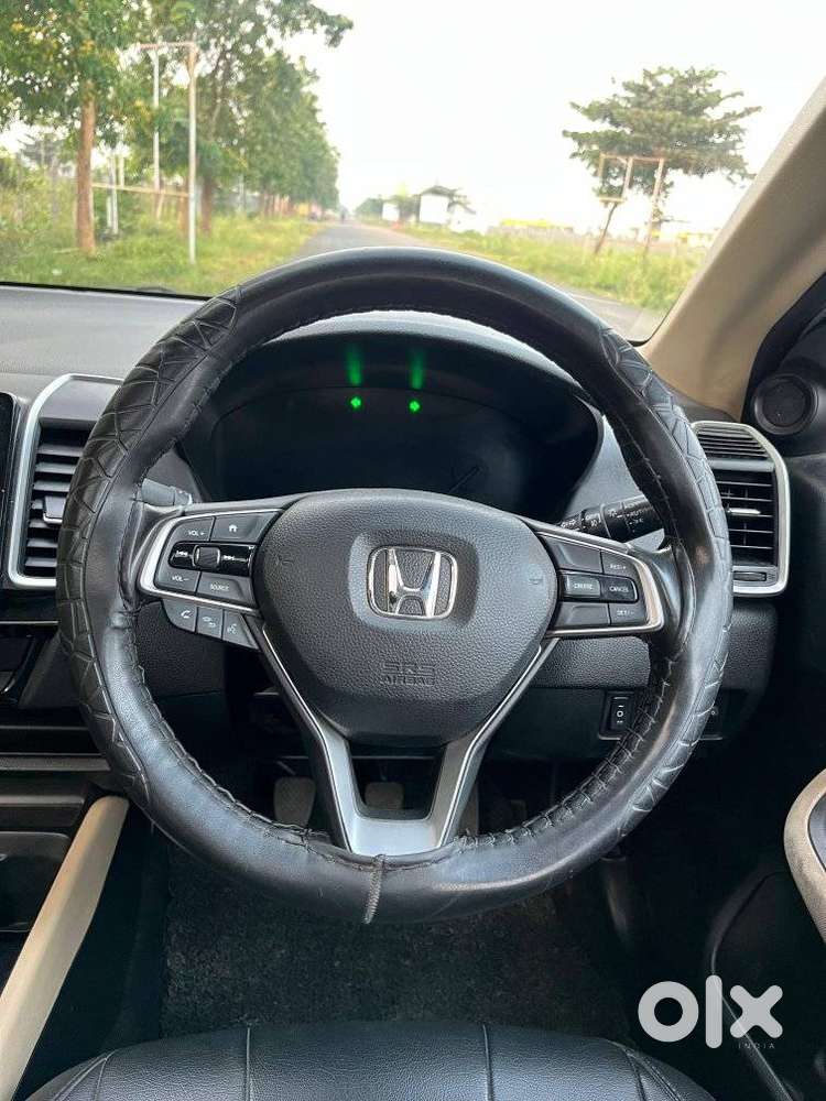 Honda City I-vtec Vx, 2021, Petrol