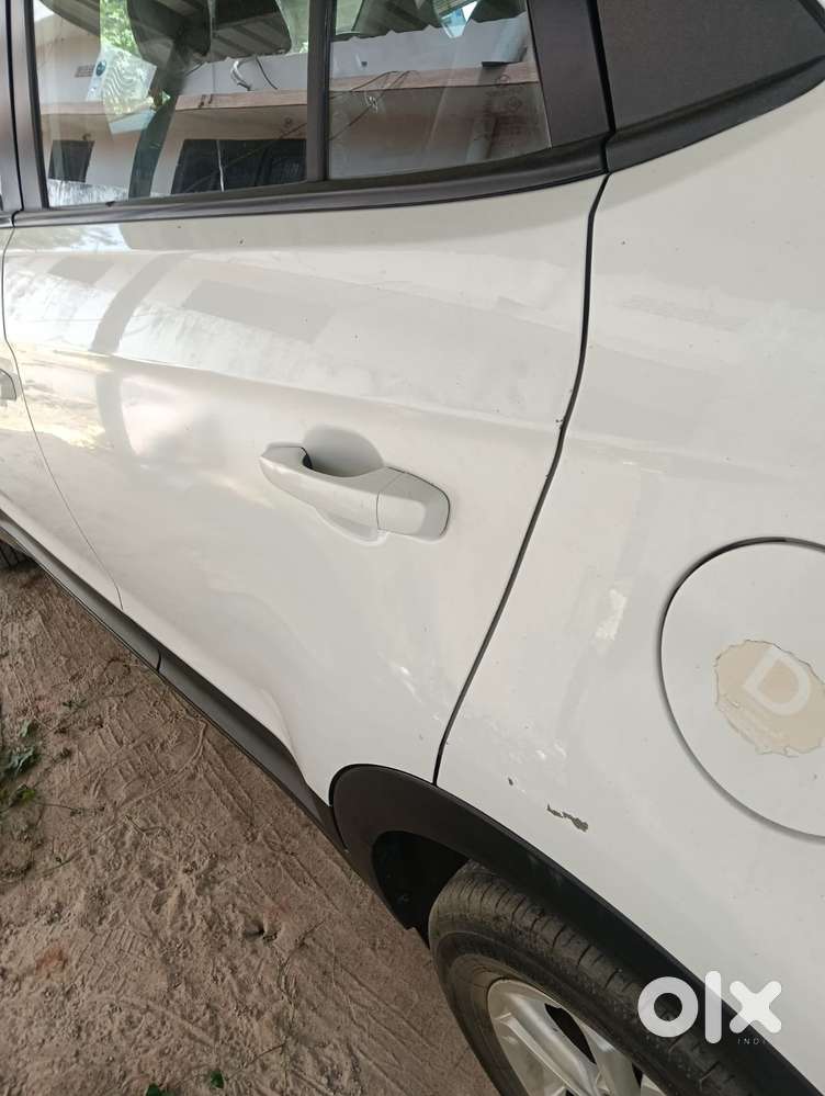 Hyundai Creta 1.6 Sx, 2015, Diesel