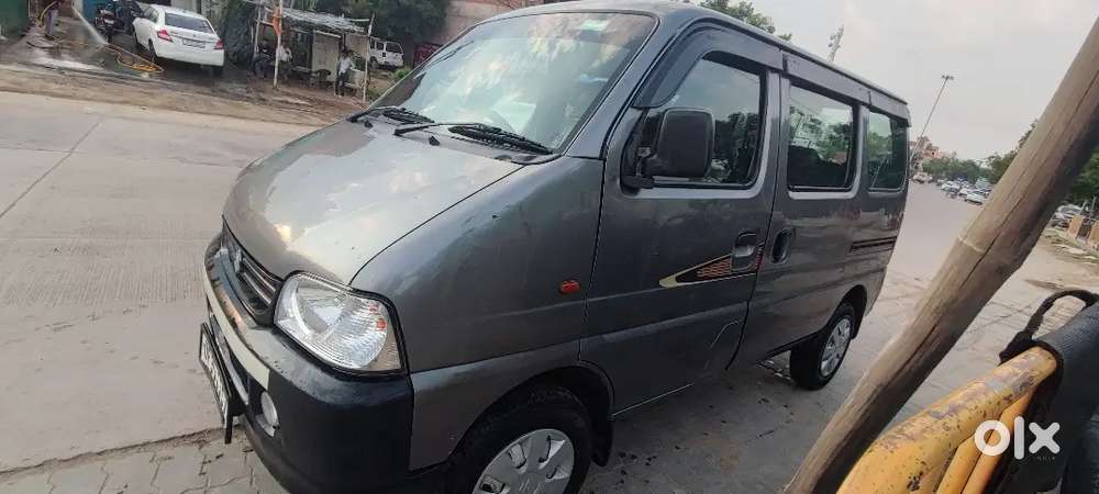 Maruti Suzuki Eeco 2019 Variant 1.2