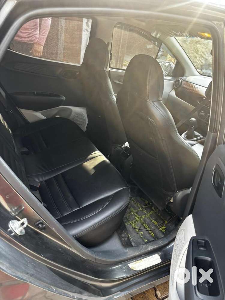 Hyundai Aura 2022 Cng & Good Condition