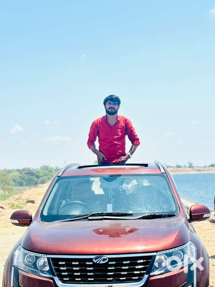 Mahindra Xuv500 Diesel Manual 2018