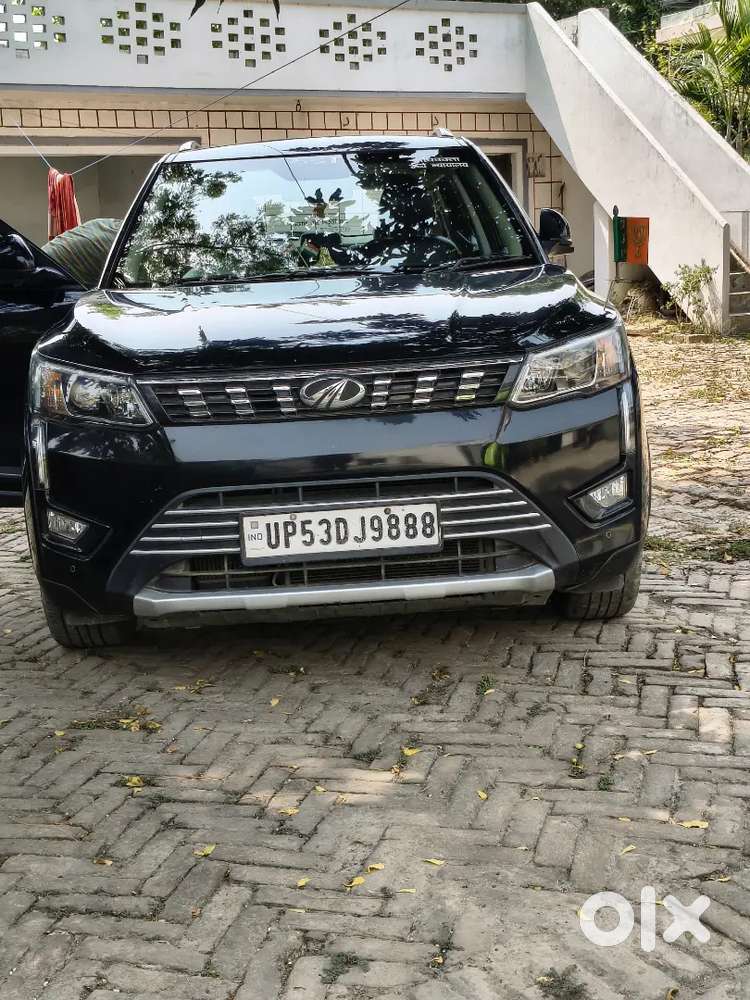Mahindra Xuv300 2019 Diesel 90000 Km Driven