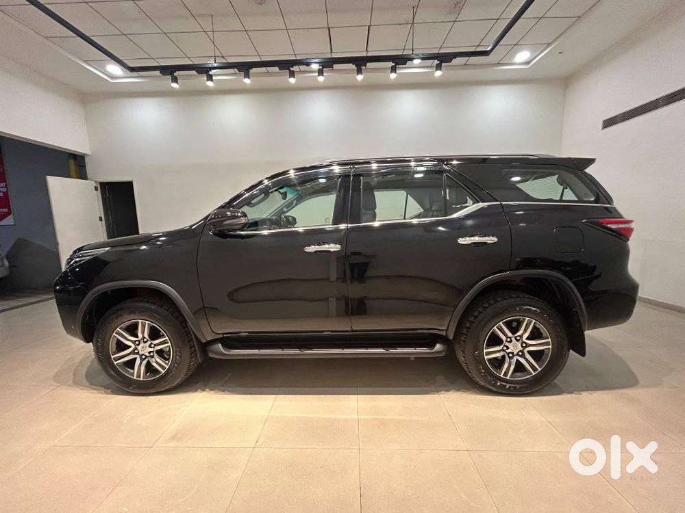 Toyota Fortuner 4x2 At 2.8 Diesel, 2025, Diesel