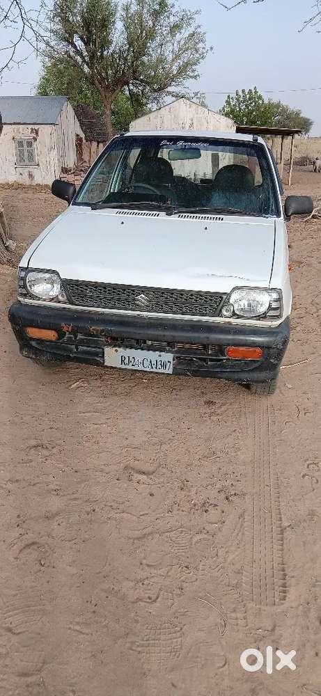 Maruti 800 Good Condition