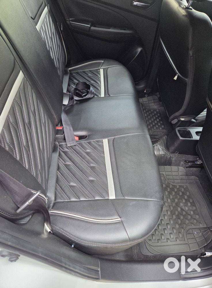 Maruti Suzuki Swift Zxi, 2019, Petrol