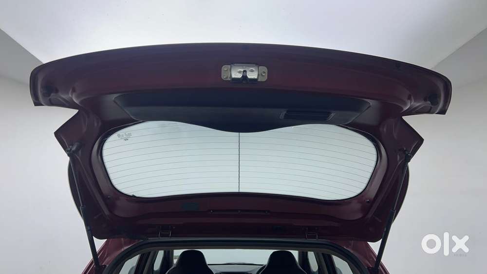 Hyundai Grand I10 1.2 Kappa Sportz, 2015, Petrol