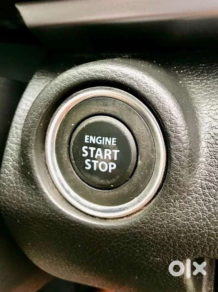 Maruti Suzuki Xl6 1.5 Alpha At, 2021, Petrol
