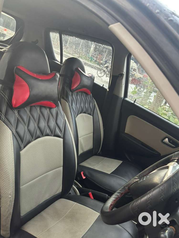 Maruti Suzuki Alto 2019
