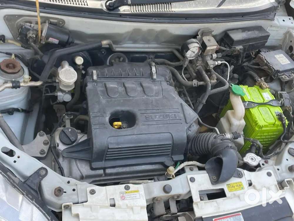 Alto K10 Company Cng Green