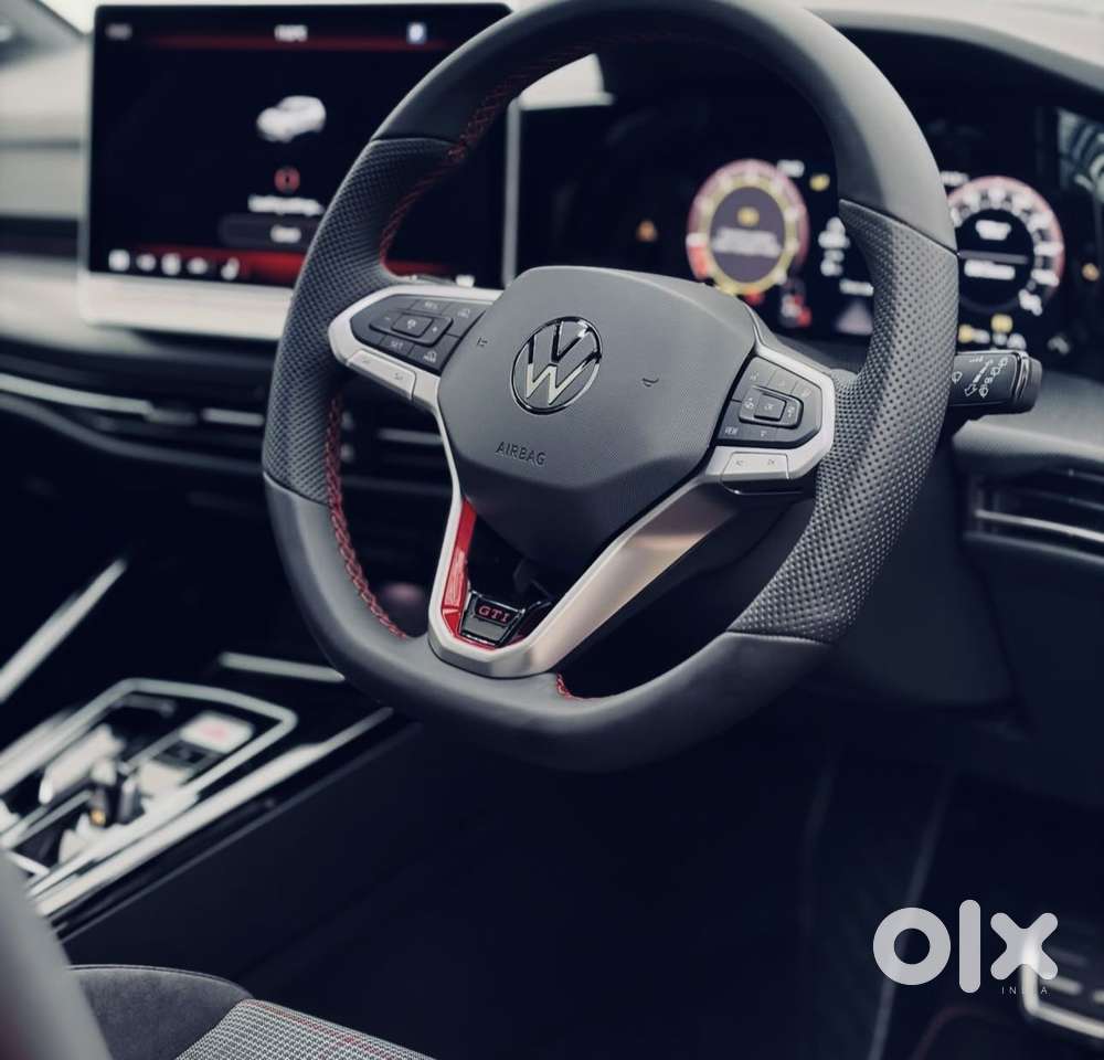 Volkswagen Golf Gti S, 2026, Petrol