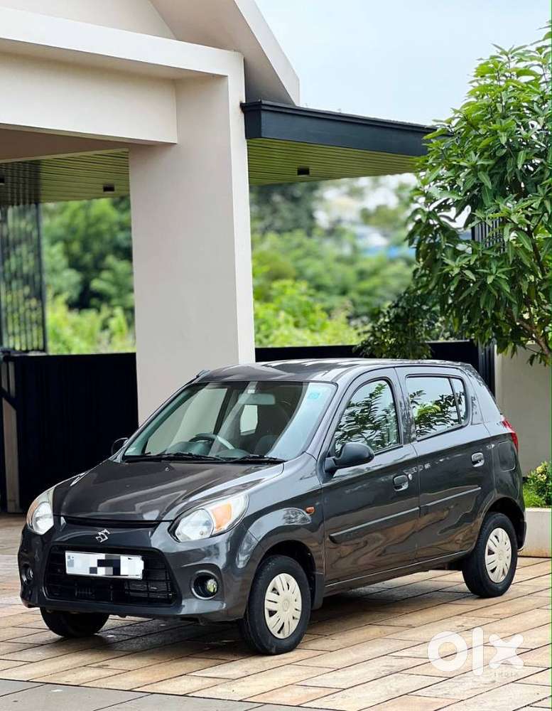 Maruti Suzuki Alto 800 Lxi, 2016, Petrol