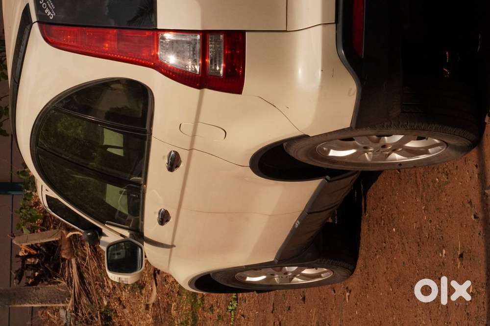 Honda Cr-v 2007