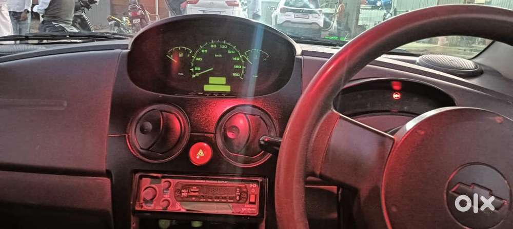 Chevrolet Car 2007 Ready