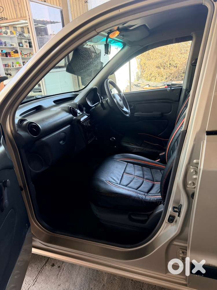 Hyundai Santro Xing 2009