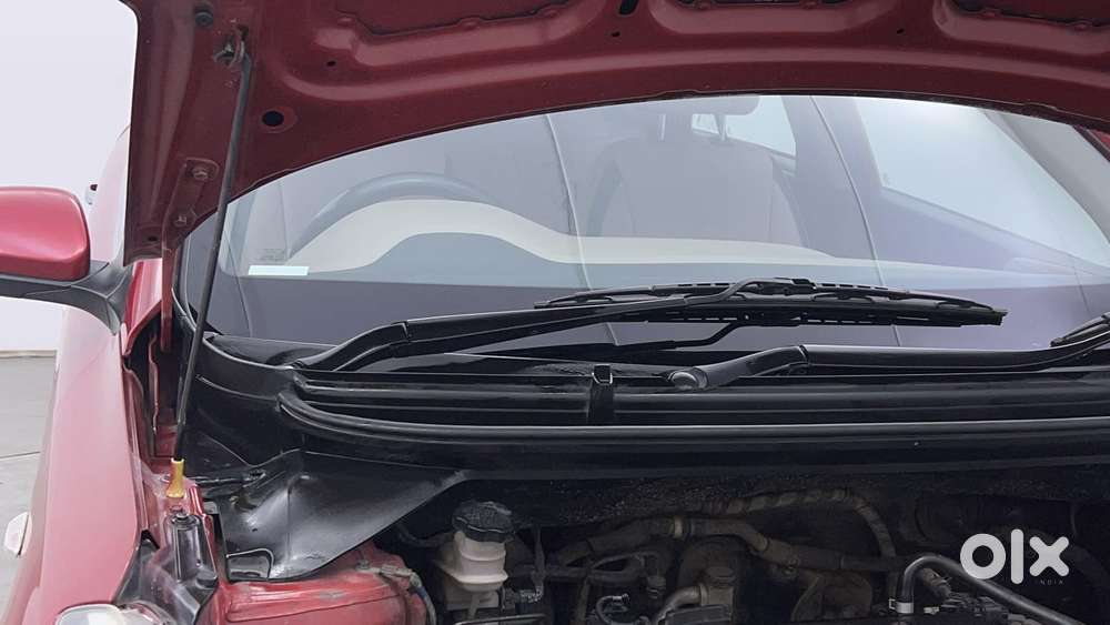 Hyundai Elite I20 Magna Executive 1.2, 2017, Petrol