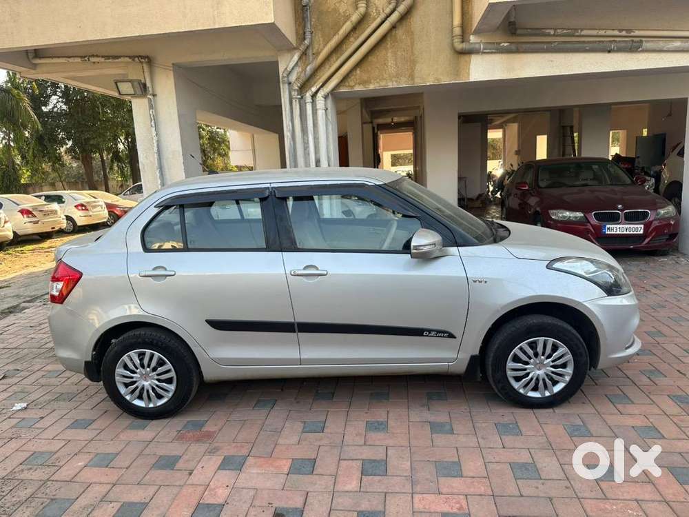 Maruti Suzuki Swift Dzire