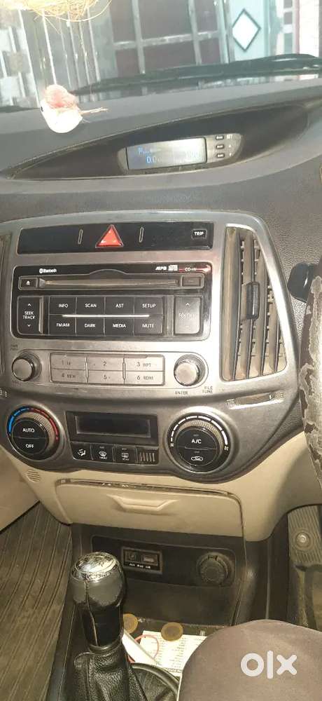 Hyundai I20 1.2 Asta 2013 Car