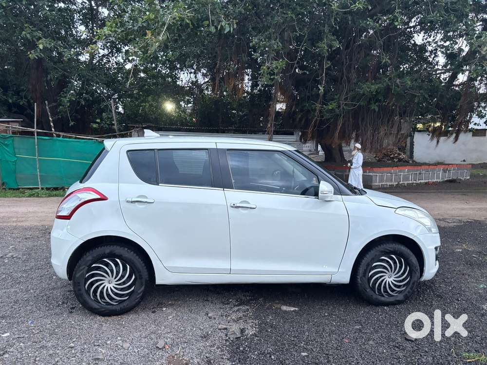Maruti Suzuki Swift Vdi 2011 Diesel Manual