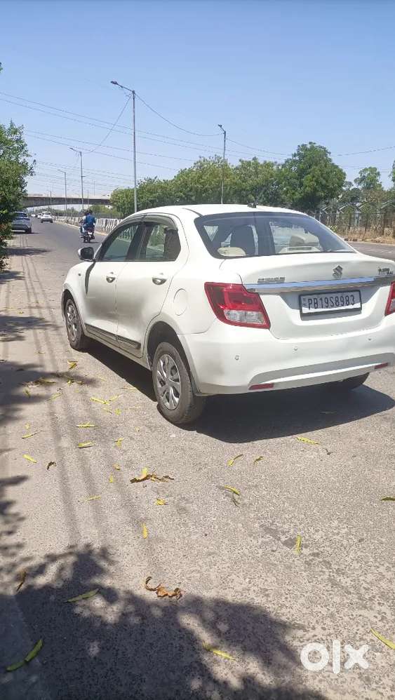 Maruti Suzuki Dzire 2019 Diesel 76000 Km Driven First Owner