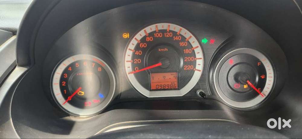 Honda City 1.5 2011