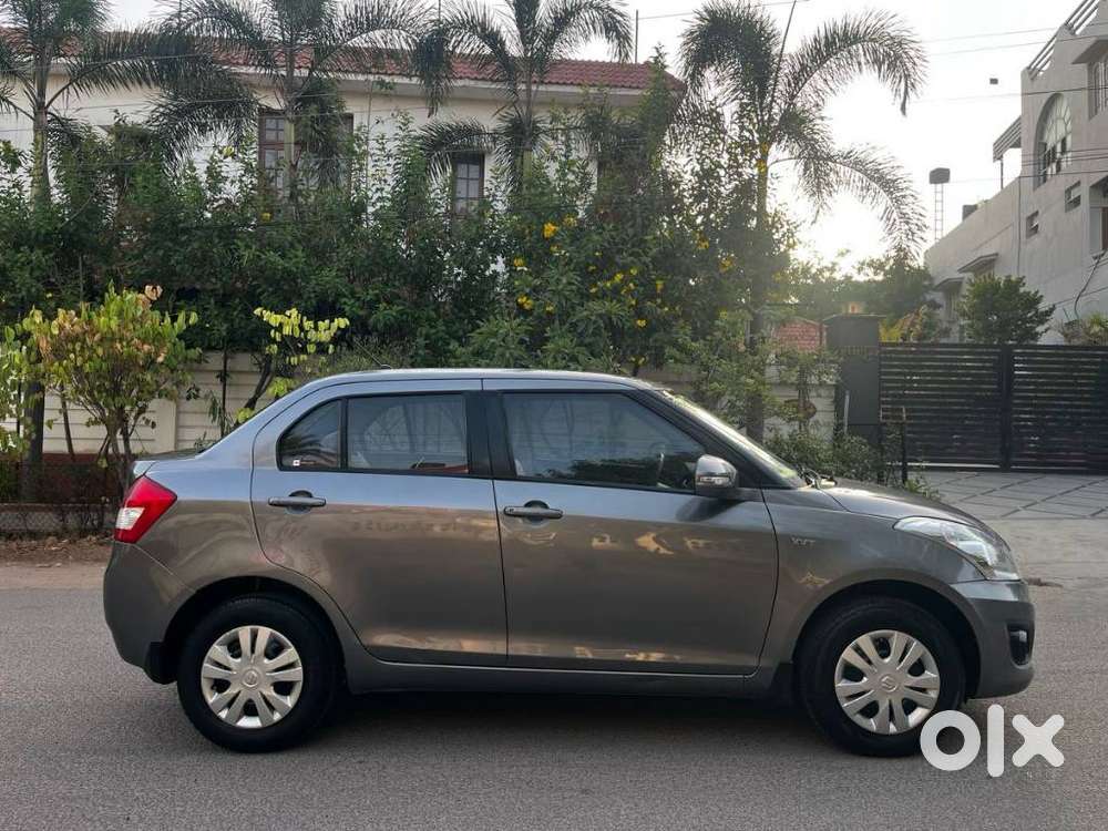 Maruti Suzuki Swift Dzire 1.2 Vxi Bsiv, 2012, Petrol