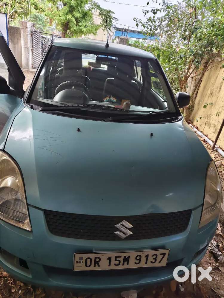 Maruti Suzuki Swift 2009 Petrol Good Condition