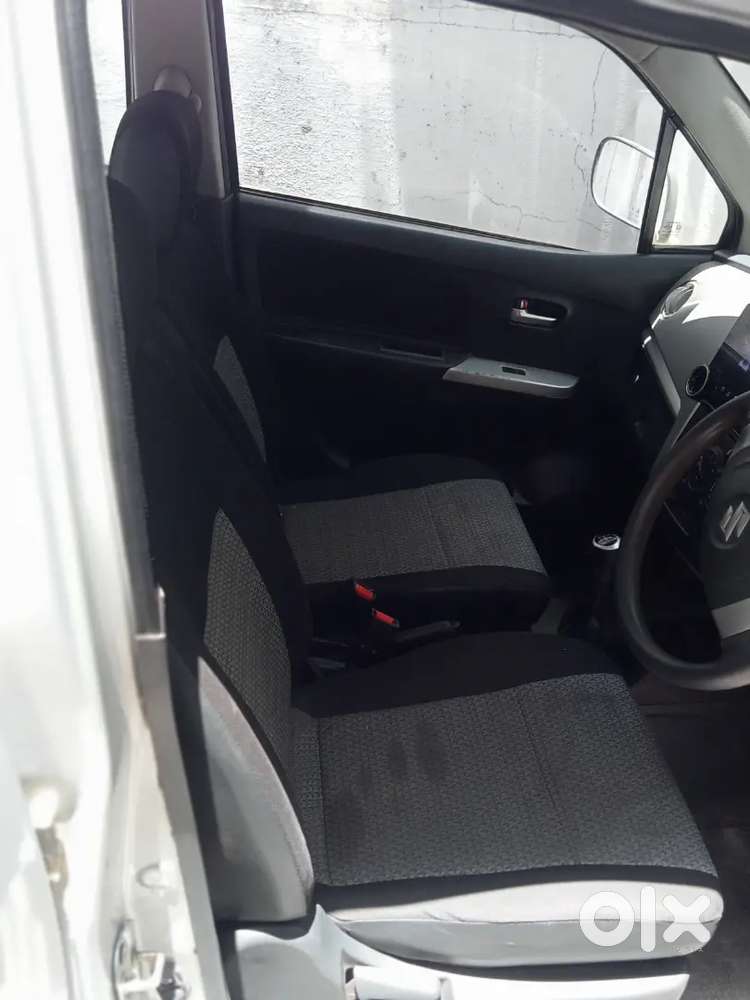 Maruti Suzuki Wagon R Duo