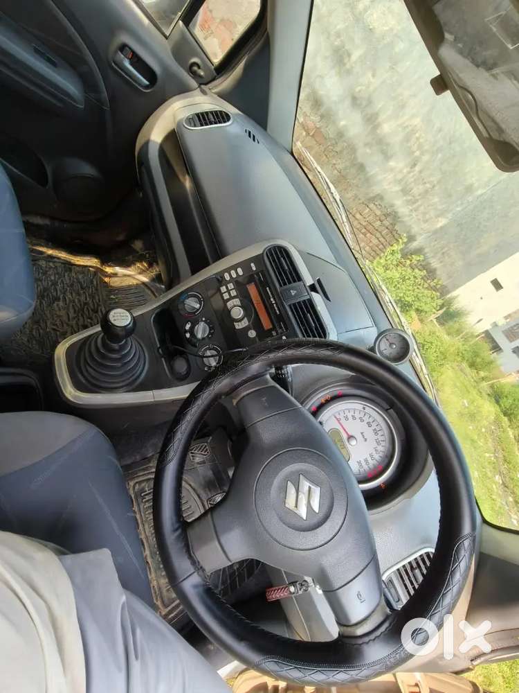 Maruti Suzuki Ritz 2012 Diesel 70800 Km Driven