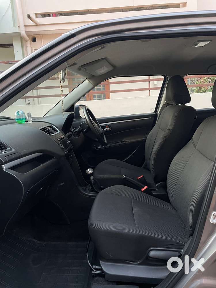 Maruti Swift Petrol 2014