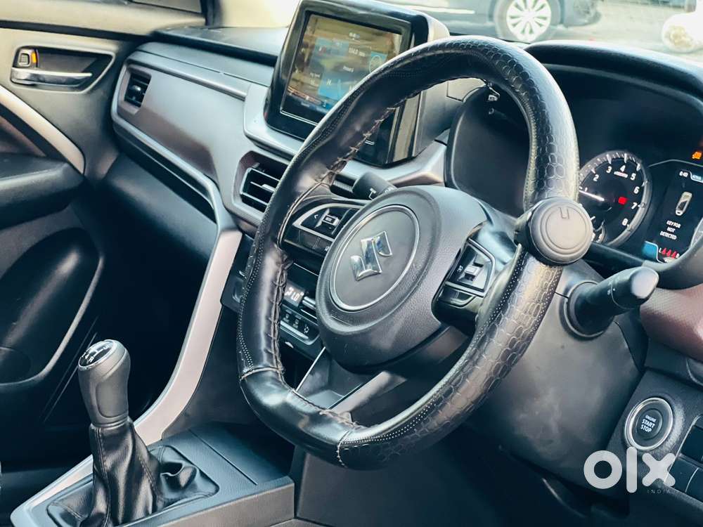 Maruti Suzuki Brezza, 2025, Cng & Hybrids