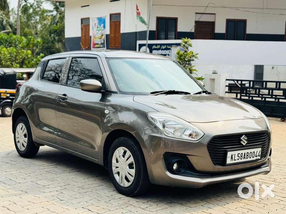 Maruti Suzuki Swift