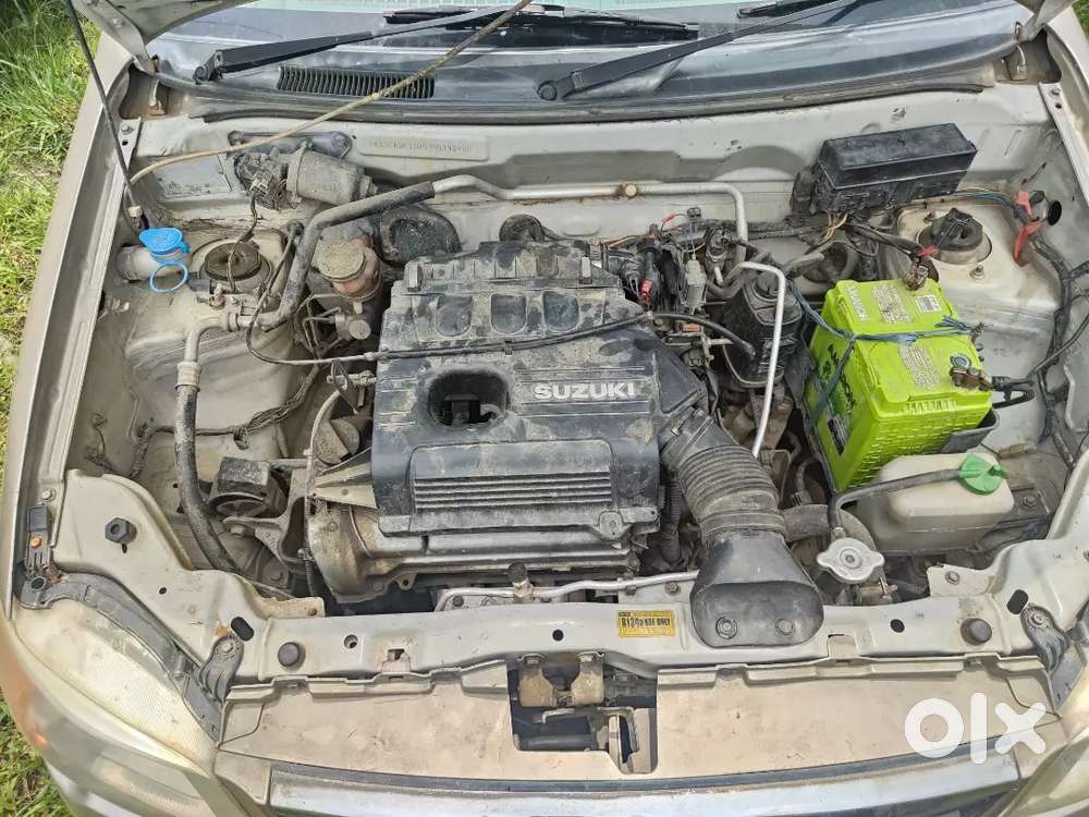Altok10 In Good Condition