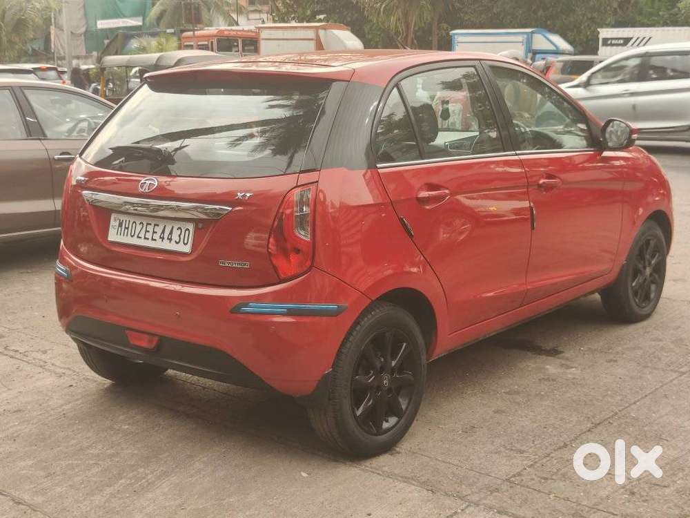 Tata Bolt Revotron Xt, 2016, Petrol