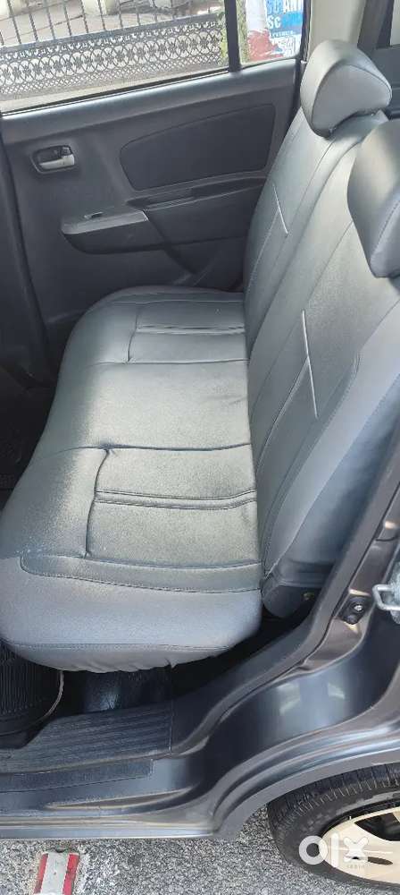 Maruti Suzuki Wagon R 2011